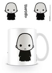 Grooters Hrnek Harry Potter - Lord Voldemort, Kawaii