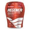 Nutrend Regener 450g - fresh apple 