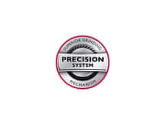 Cole Mason 505, Precision+, Mlýnek na sůl, 140 mm