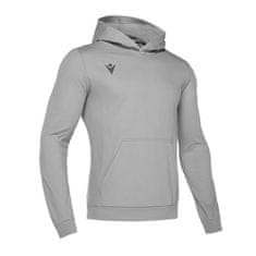 Macron BANJO HERO HOODY GRY, BANJO HERO HOODY GRY | 917919 | M