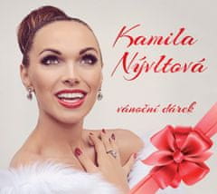 Nývltová Kamila: Vánoční Dárek
