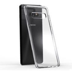 MobilPouzdra.cz Gelové čiré pouzdro 2mm na SAMSUNG Galaxy A32 5G / A13 5G