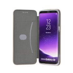 MobilPouzdra.cz Peněženkové zlate ELEGANCE pouzdro na SAMSUNG M317 Galaxy M31s