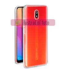 MobilPouzdra.cz Ultratenké gelové čiré pouzdro na XIAOMI Redmi 8A