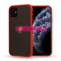 Vennus Kryt Vennus Color pro Xiaomi Redmi 8A , barva červená