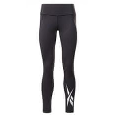 Reebok Dámské legíny , TS LUX TIGHT VECTOR | GI4989 | černá | XS