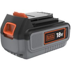 Black+Decker akumulátor BL4018-XJ - zánovní