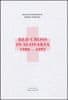 Bohdan Telgársky: Red Cross in Slovakia 1989-1992