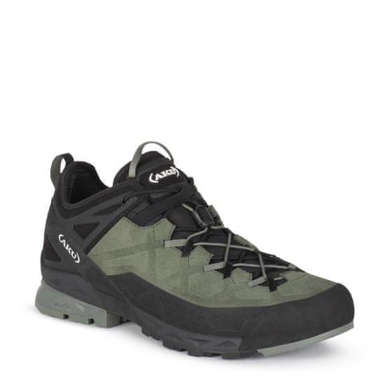 Aku ROCK DFS GTX Zelená - 7,5 (41,5)