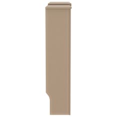 shumee Kryt na radiátor MDF 205 cm