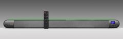 Technaxx Soundbar DAB+, černý (TX-139)