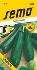 Semo Tykev cuketa - Jigonal zelená 1,5g