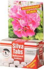 Hnojivo SILVA TABS na balkónové květiny 250g