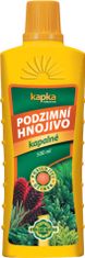 Hnojivo KAPKA podzimní 500ml