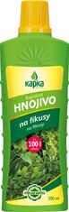 Kapka - fíkusy 500 ml