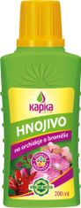 Kapka - orchideje a bromélie 200 ml