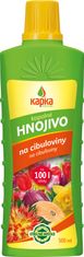 Kapka - cibuloviny a hlíznaté rostliny 500 ml