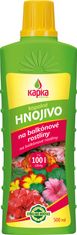 Kapka - balkónové květiny 500 ml