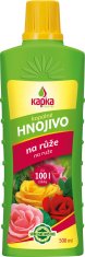 Kapka - růže 500 ml