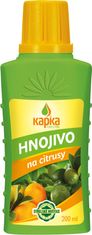 Kapka - citrusy 200 ml