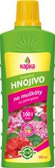 Kapka - muškáty 500 ml