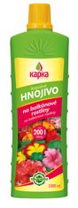 Kapka - balkónové květiny 1 l