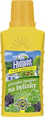 Hoštické tekuté - bylinky 200 ml s guánem