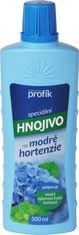 Hnojivo Profík - modré hortenzie 500 ml