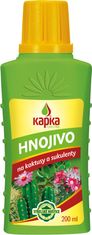 Kapka - kaktusy a sukulenty 200 ml