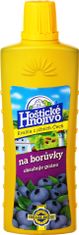 Hoštické tekuté - borůvky 500 ml s guánem