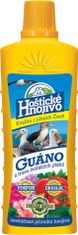 Hoštické tekuté - guáno 500 ml