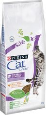 Purina Cat Chow Special Care Hairball 15kg