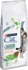 Purina Cat Chow Special Care Sterilized 15kg