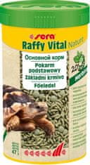 Sera Raffy Vital Nature - plaz 250 ml