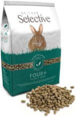 Supreme Selective Rabbit Senior krm. 1,5kg