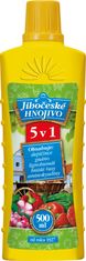 Jihočeské tekuté 5v1 - univerzální 500 ml