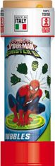 Dulcop Bublifuk Spider-man 60ml