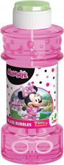 Dulcop Bublifuk Minnie 300 ml