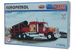 VISTA Stavebnice Monti System MS 26 Europetrol Western star 1:48