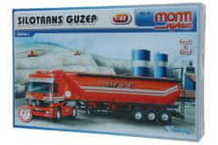 VISTA  Monti System - MS57 - Silotrans Guzep