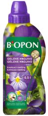 BROS Bopon gelový - kvetoucí rostliny 500 ml