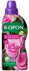 BROS Bopon gelový - růže 500 ml