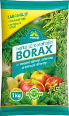 Hořká sůl MINERAL s boraxem 1kg