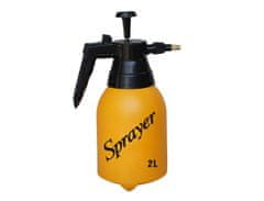 eoshop Rozprašovač SPRAYER tlakový 2l