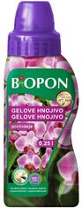 BROS Bopon gelový - orchideje 250 ml