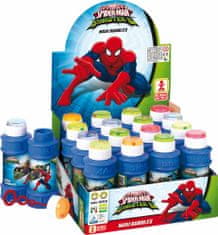 Dulcop Bublifuk Spider-man 175ml