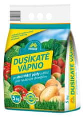 Dusíkaté vápno - 5 kg