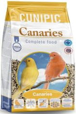 Cunipic Canaries - Kanár 1 kg