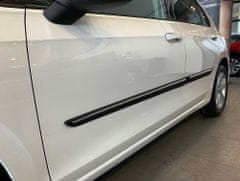 Rider Boční ochranné lišty VW Golf VIII. 2020-