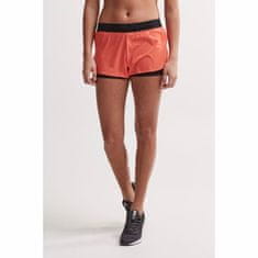 Craft Šortky Nanoweight Shorts oranžová XL